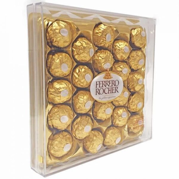 Bombón Ferrero Rocher 300g