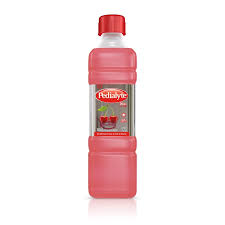 PEDIALYTE 30 MEQ CON ZINC * 500 ML