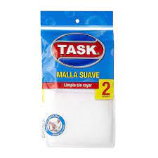 MALLA SUAVE TASK * 2 UDS