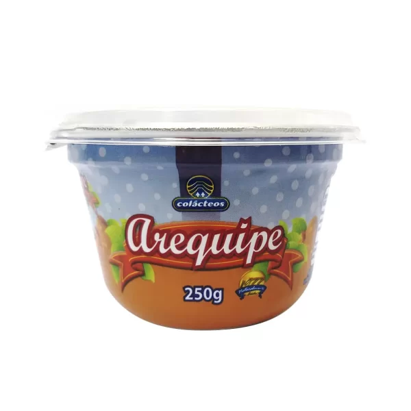 Arequipe Colacteos 250g