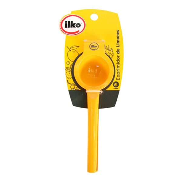 Exprimidor De Limones ILKO