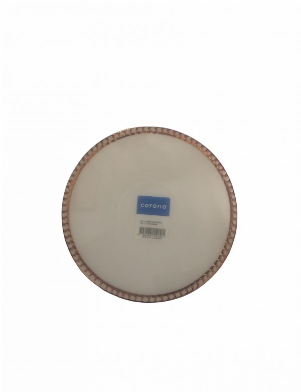 Plato Té 15cm Ariana Corona