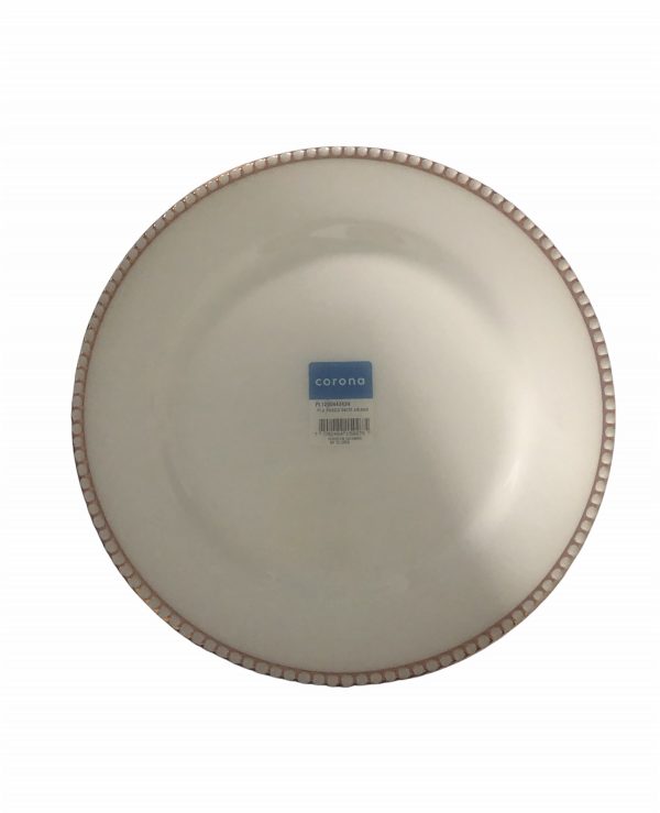 Plato Pando 24cm Ariana Corona