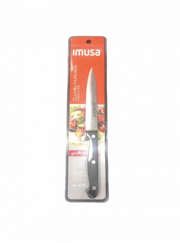 Cuchillo Multiusos Imusa