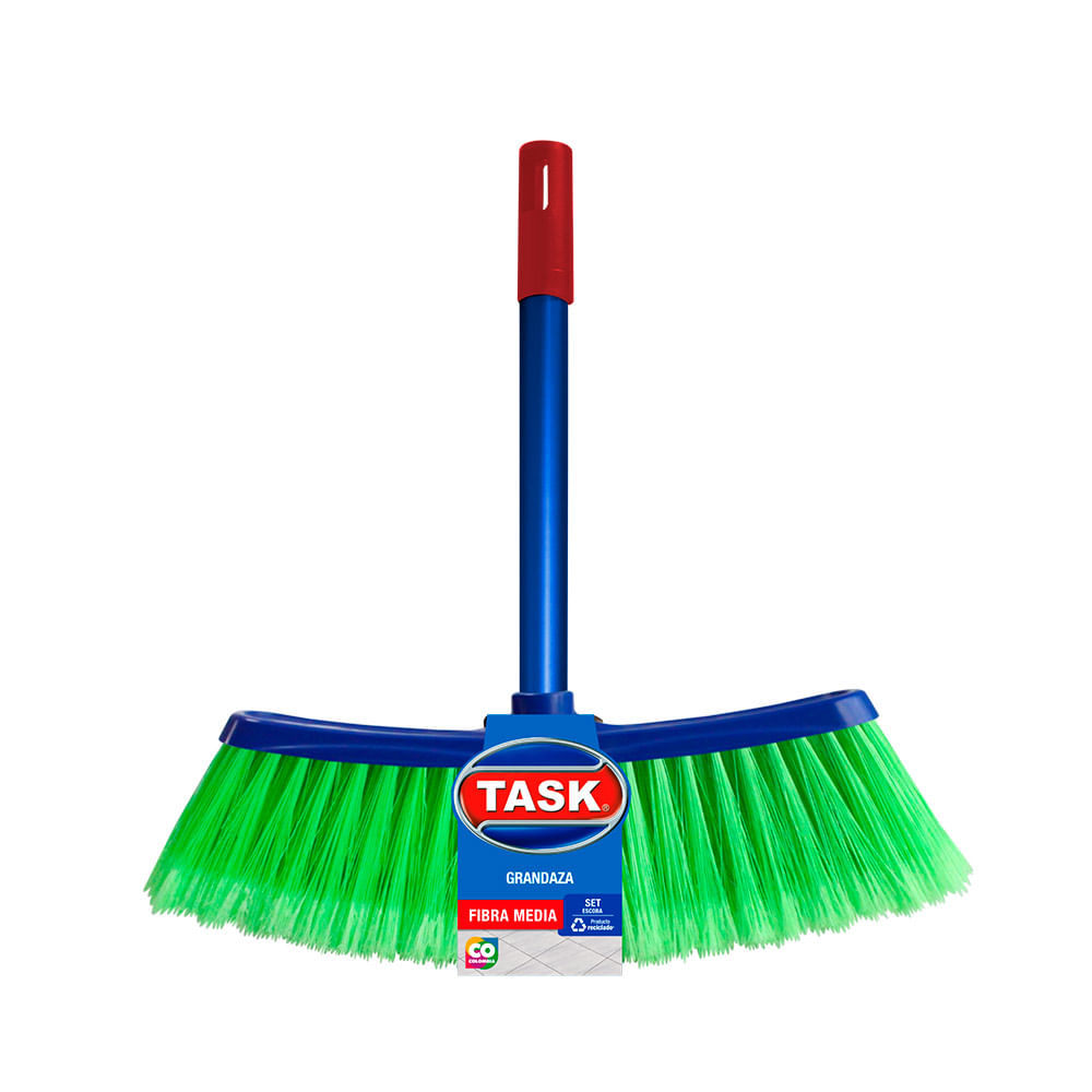 Escoba Grandaza Task