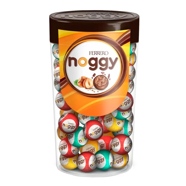 Bombon Noggy Ferrero 150g
