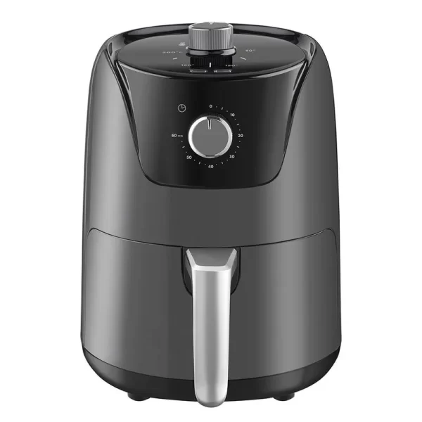 Freidora de aire Oster con capacidad de 1,8 L