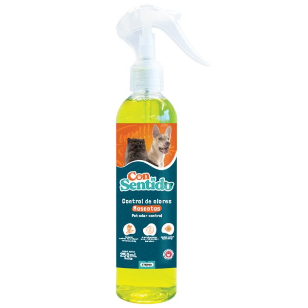 Control de Olores Con Sentido 250ml