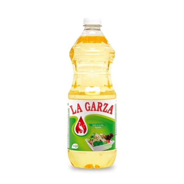 Aceite La Garza 2600ml