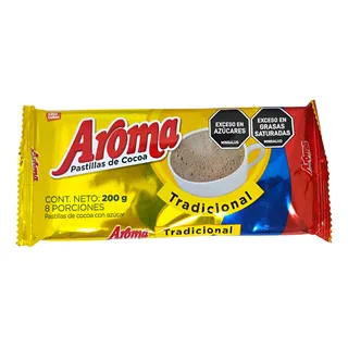Chocolate Aroma 200gr