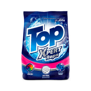 Detergente Top Xpert 450 gr