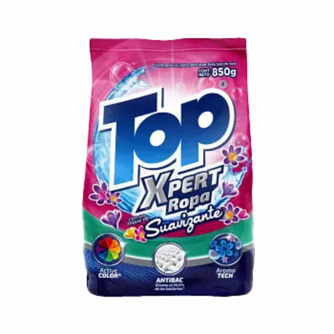 Detergente Top Xpert 850 gr
