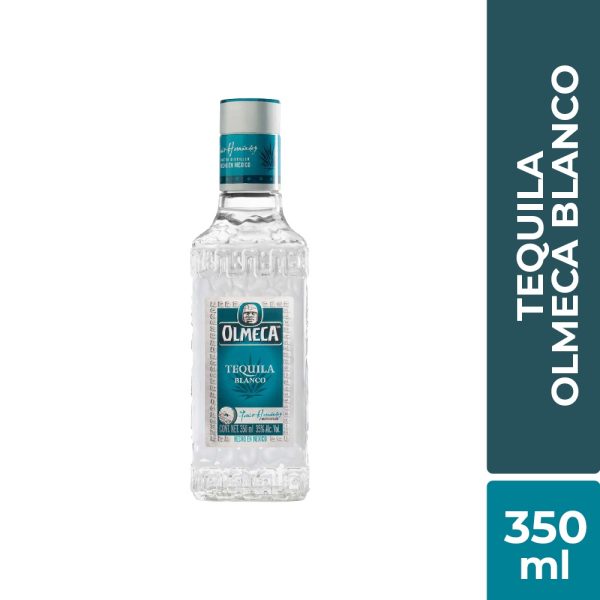 Tequila Altos Silver 350ml