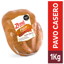 Pavo Casero Zenu Navidad 1000Gr