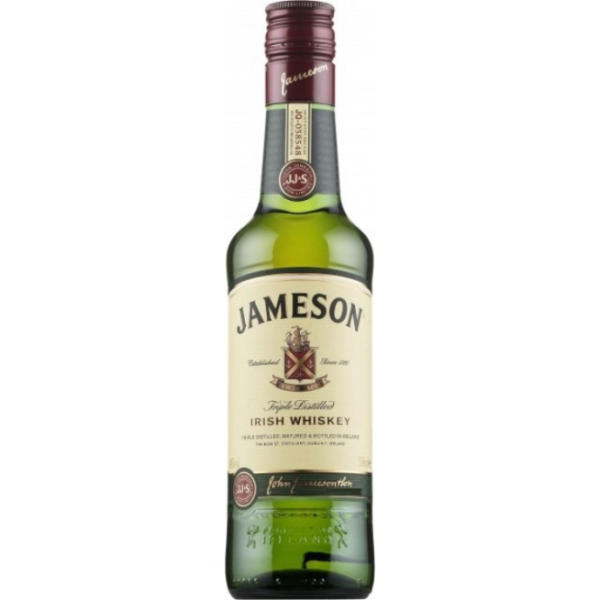 Whisky Jameson 350ml