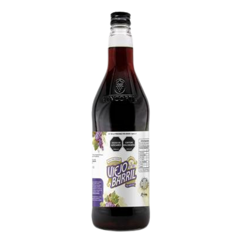 Vino Moscatel Viejo Barril 750ml