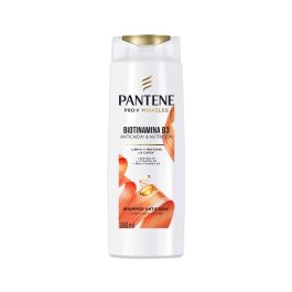 Shampoo Pantene Biotinamina B3 Anticaida 300 ml